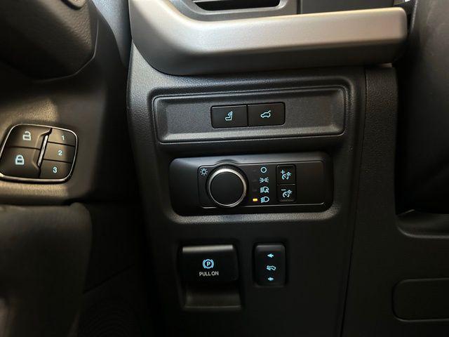 used 2024 Ford Expedition Max car, priced at $49,953
