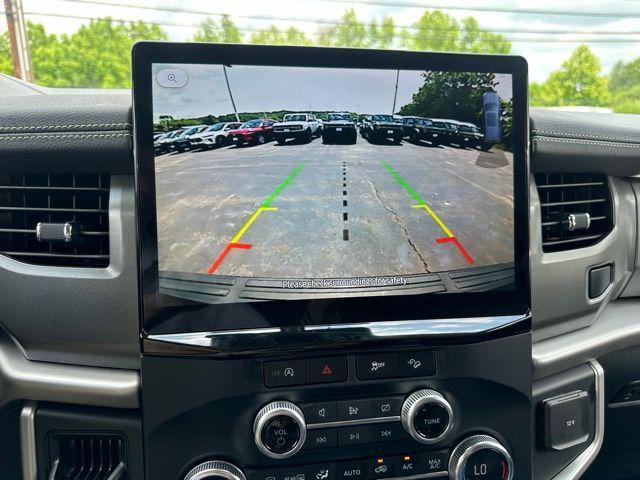 used 2024 Ford Expedition Max car, priced at $49,953