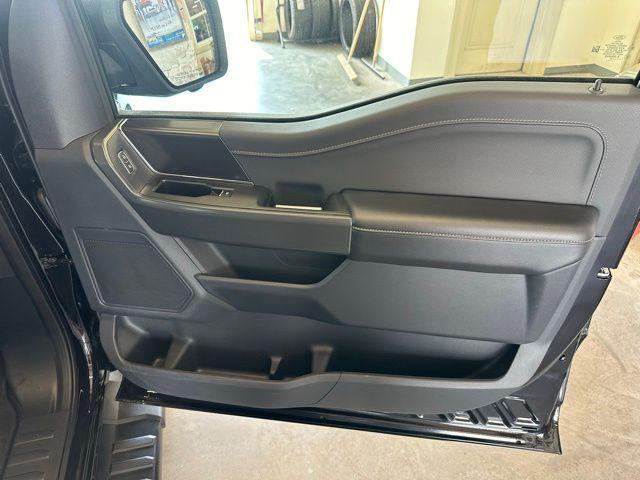 used 2024 Ford F-150 car, priced at $46,637