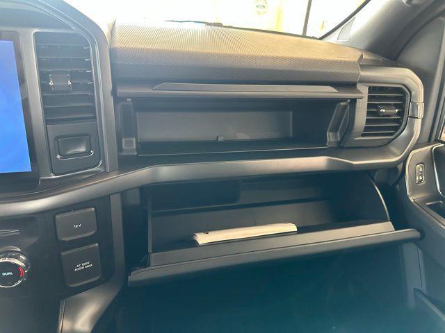 used 2024 Ford F-150 car, priced at $46,637