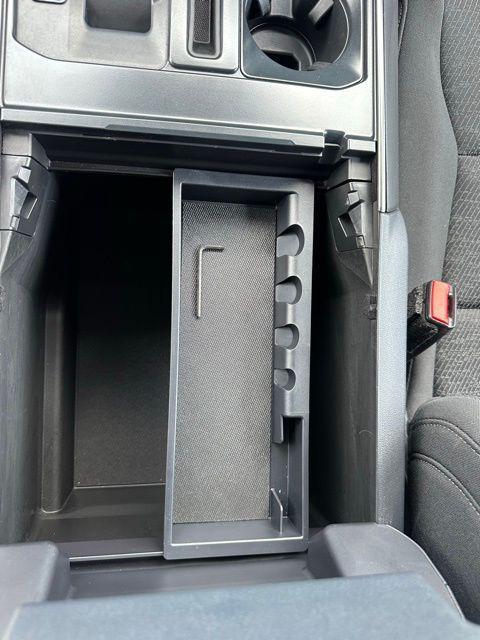 used 2024 Ford F-150 car, priced at $46,637