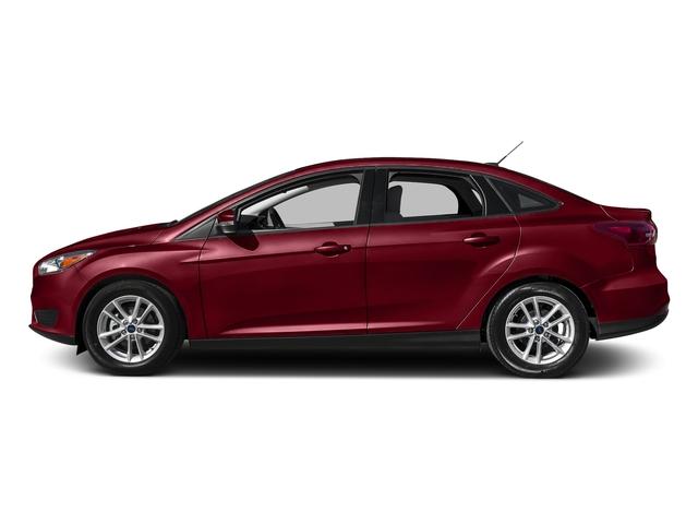 used 2016 Ford Focus car, priced at $11,365