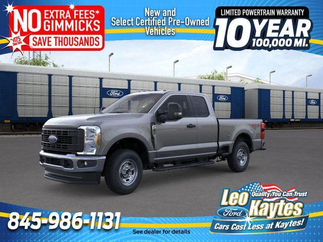 new 2026 Ford F-250 car, priced at $71,175