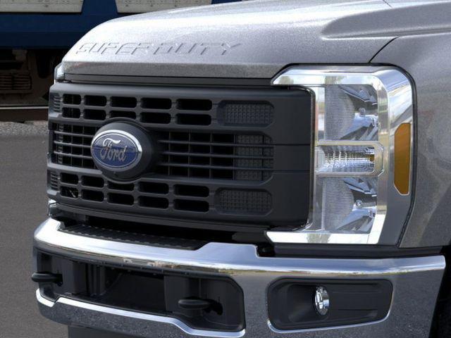 new 2026 Ford F-250 car, priced at $71,175