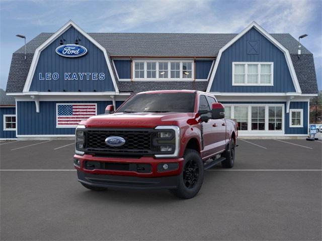 new 2024 Ford F-350 car, priced at $74,260