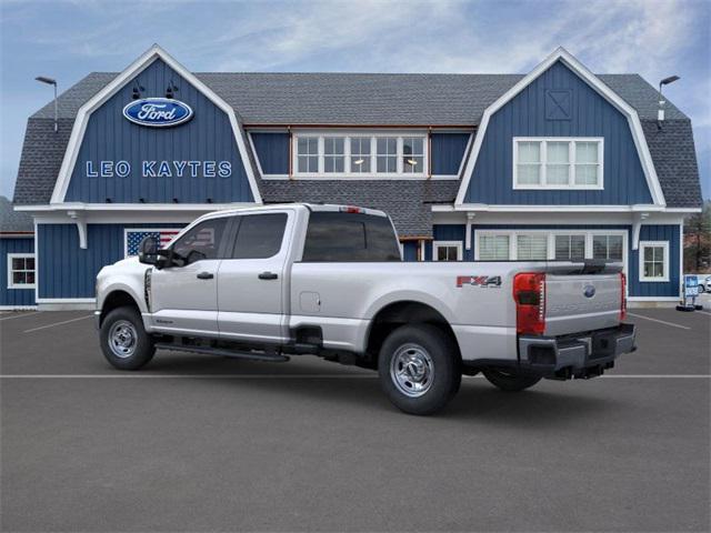 new 2024 Ford F-350 car, priced at $68,400