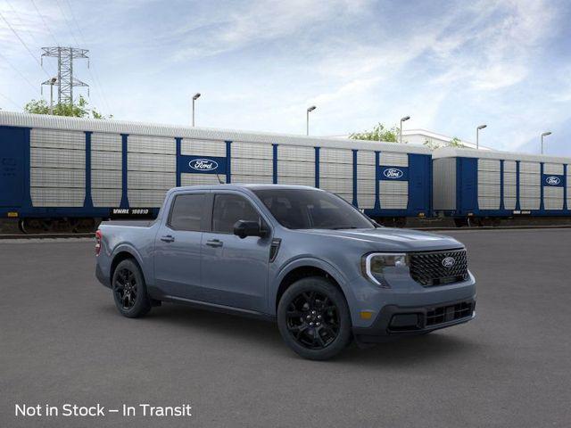 new 2025 Ford Maverick car, priced at $42,540