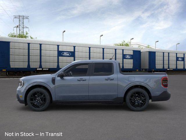 new 2025 Ford Maverick car, priced at $42,540