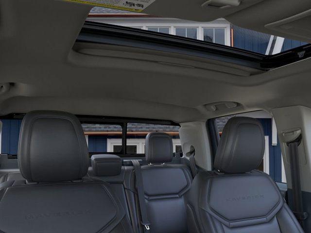 new 2025 Ford Maverick car, priced at $42,540
