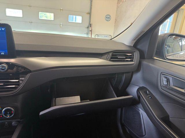 used 2024 Ford Escape car, priced at $19,900