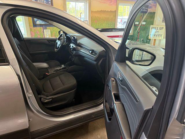 used 2024 Ford Escape car, priced at $19,900