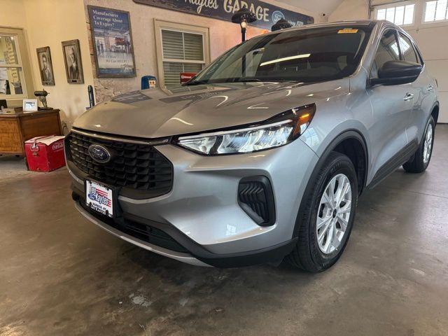 used 2024 Ford Escape car, priced at $19,900