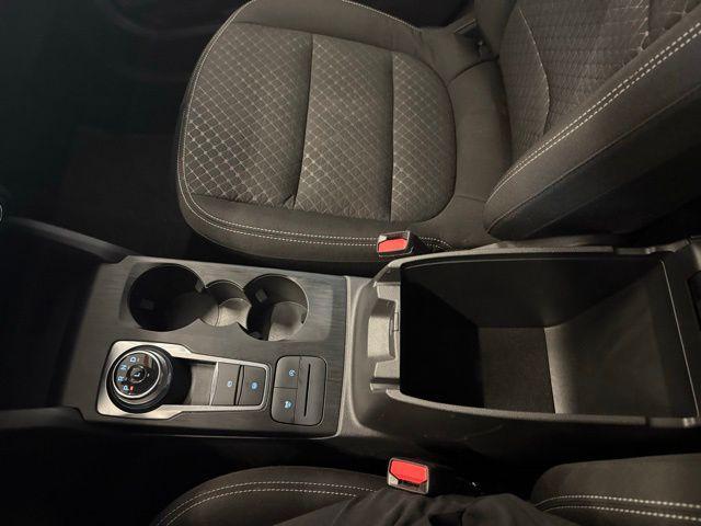 used 2024 Ford Escape car, priced at $19,900