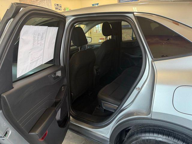 used 2024 Ford Escape car, priced at $19,900