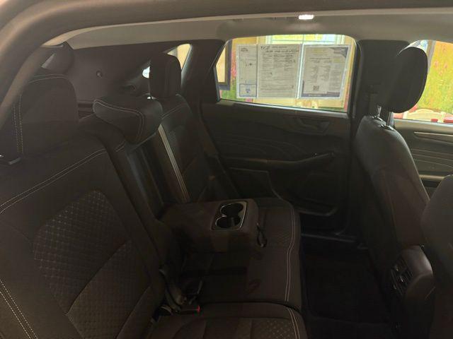 used 2024 Ford Escape car, priced at $19,900