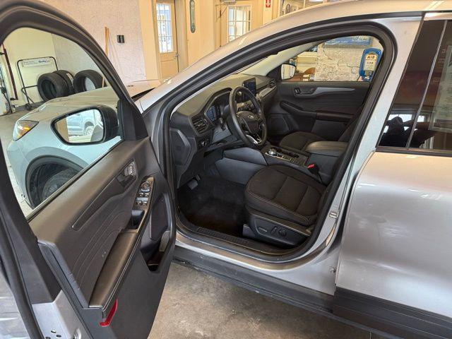 used 2024 Ford Escape car, priced at $19,900