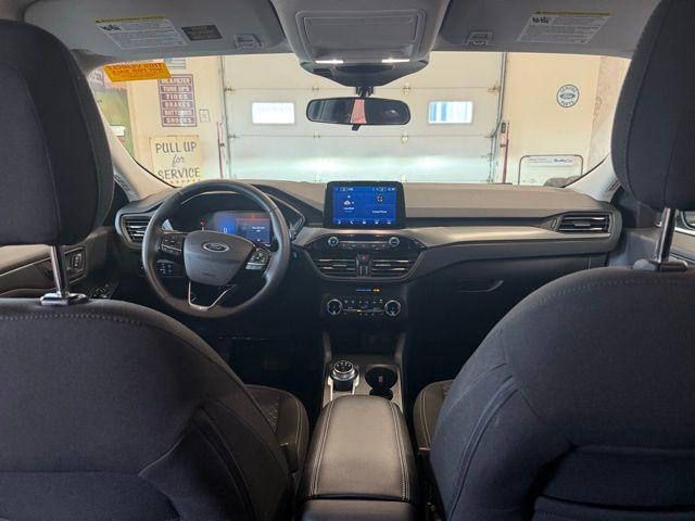 used 2024 Ford Escape car, priced at $19,900