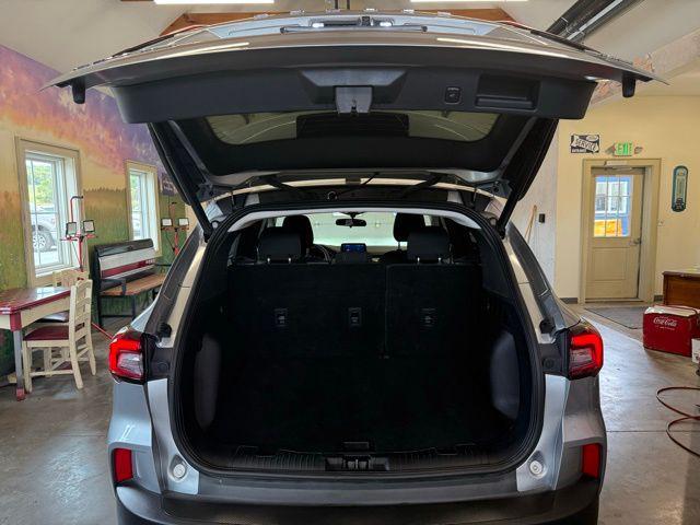 used 2024 Ford Escape car, priced at $19,900