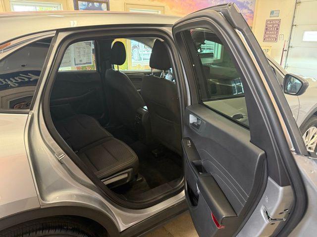 used 2024 Ford Escape car, priced at $19,900