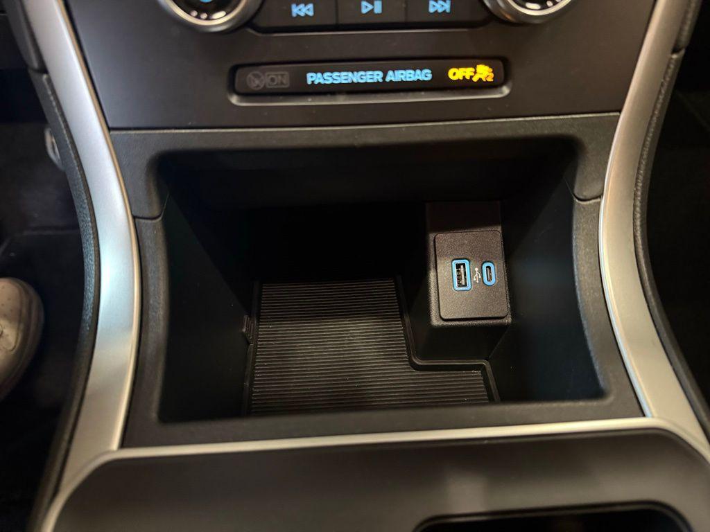 used 2024 Ford Edge car, priced at $32,000