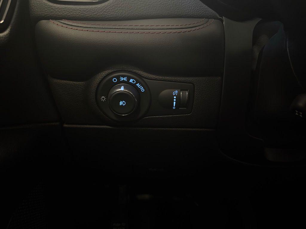 used 2022 Dodge Durango car, priced at $36,750