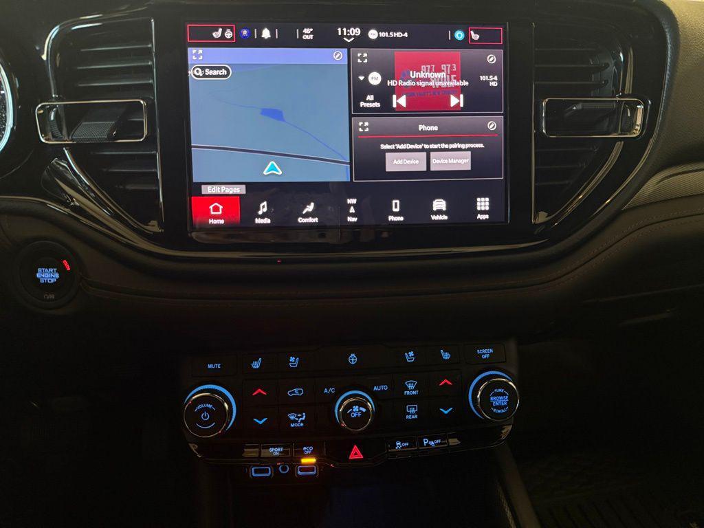 used 2022 Dodge Durango car, priced at $36,750