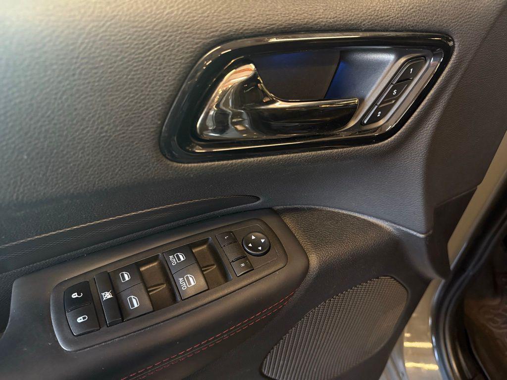 used 2022 Dodge Durango car, priced at $36,750