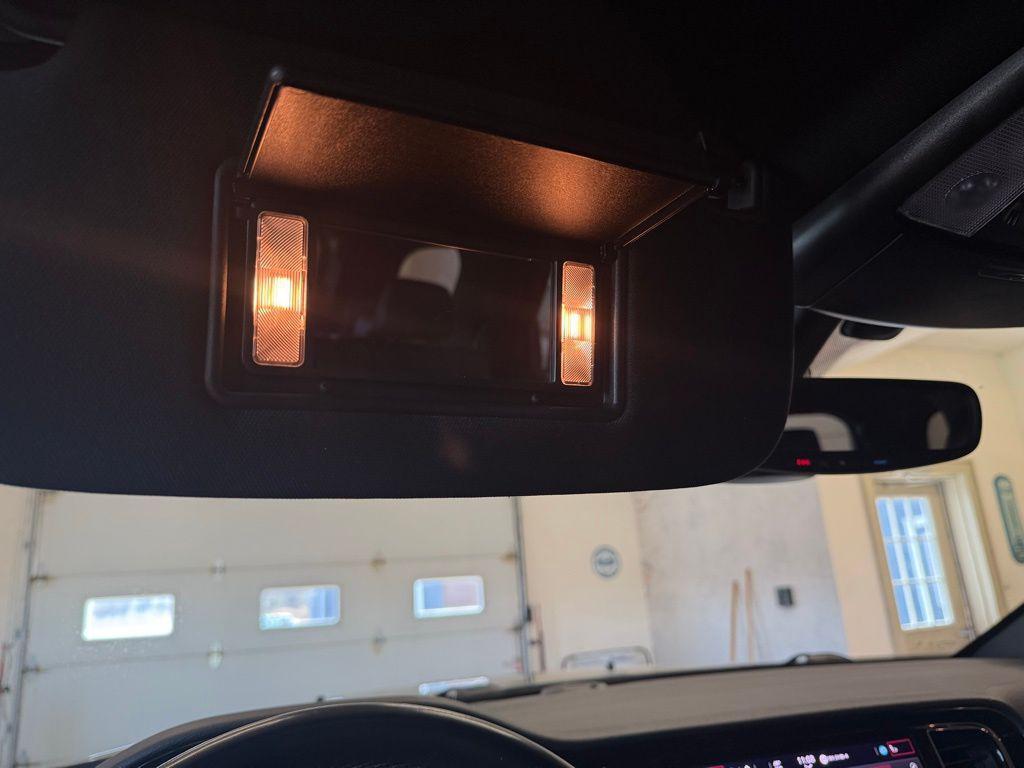 used 2022 Dodge Durango car, priced at $36,750