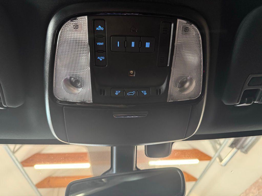 used 2022 Dodge Durango car, priced at $36,750