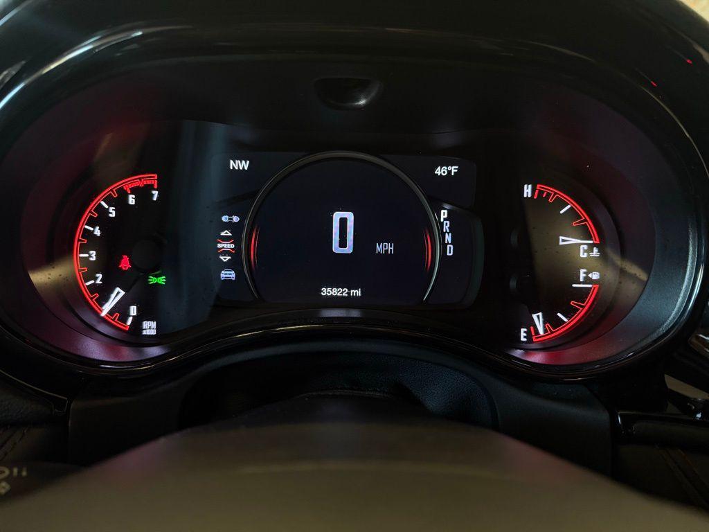 used 2022 Dodge Durango car, priced at $36,750