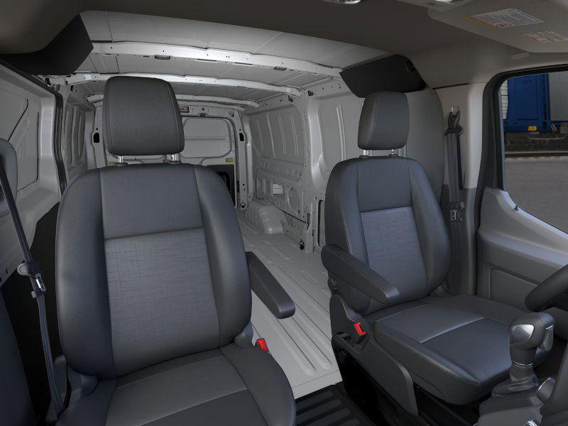 new 2025 Ford Transit-150 car, priced at $52,720