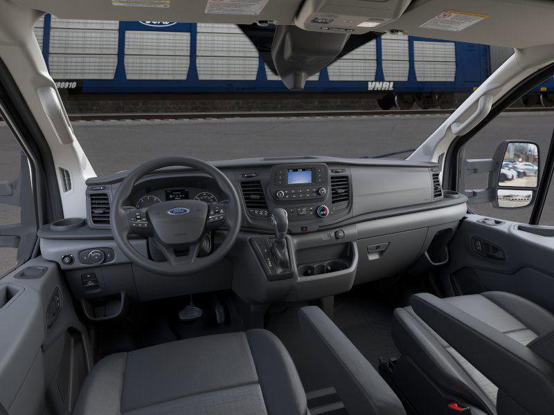 new 2025 Ford Transit-150 car, priced at $52,720