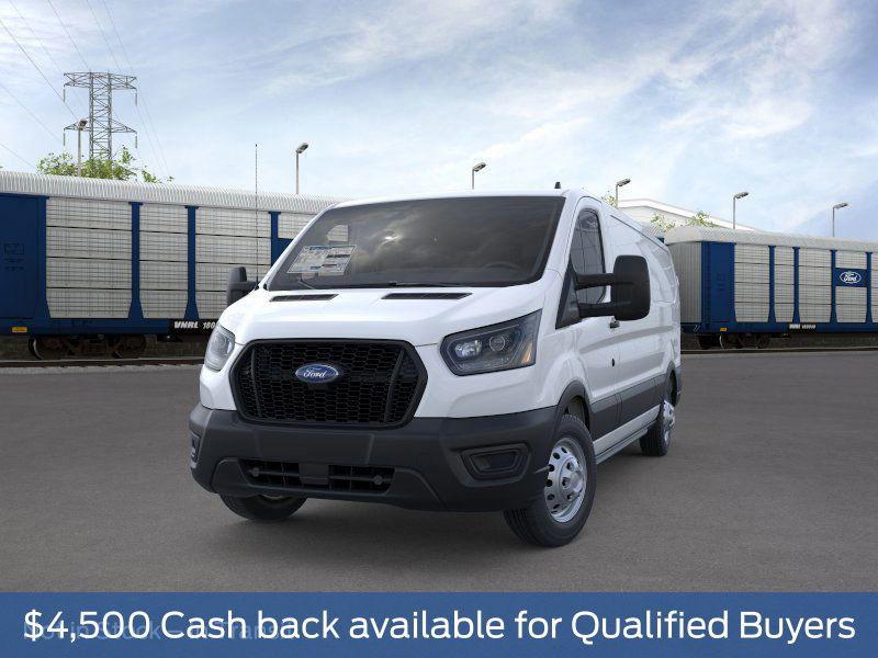 new 2025 Ford Transit-150 car, priced at $52,720