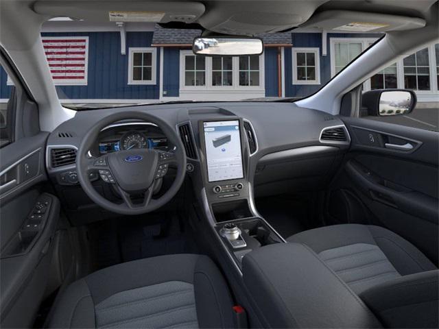 new 2024 Ford Edge car, priced at $31,712