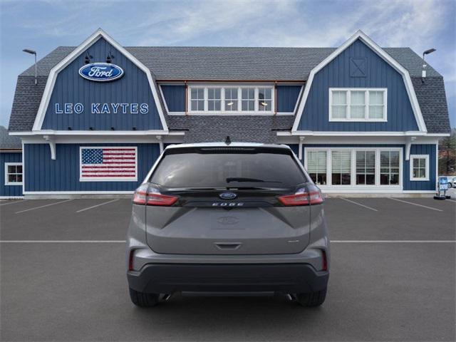 new 2024 Ford Edge car, priced at $31,712