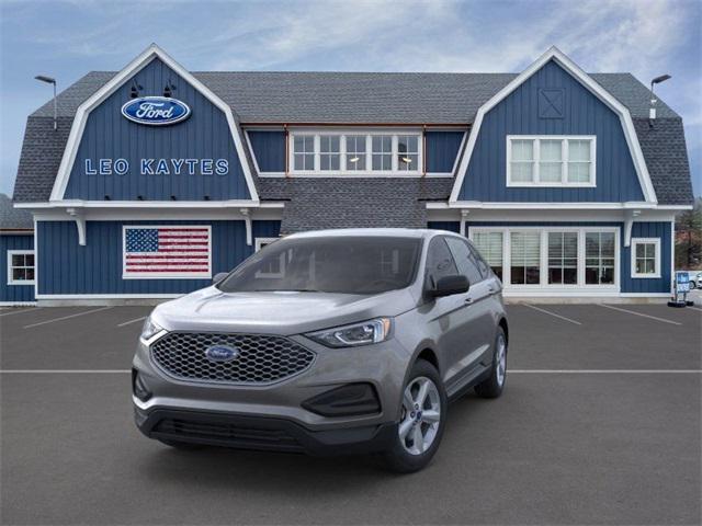 new 2024 Ford Edge car, priced at $31,712