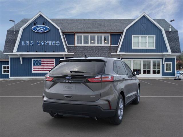 new 2024 Ford Edge car, priced at $31,712