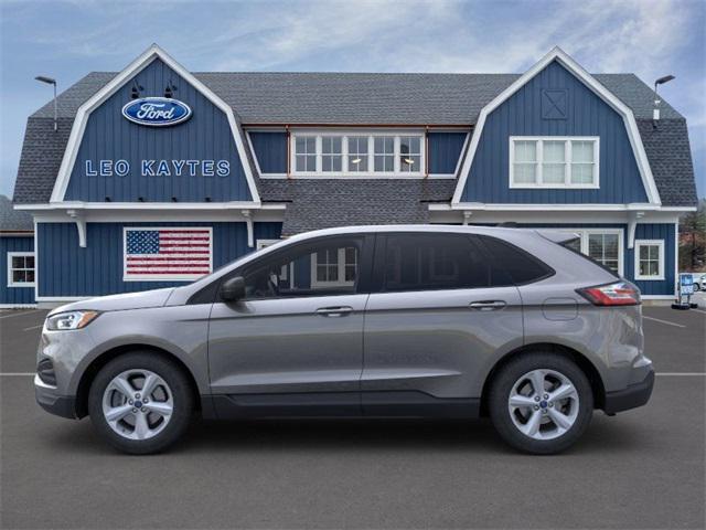 new 2024 Ford Edge car, priced at $31,712