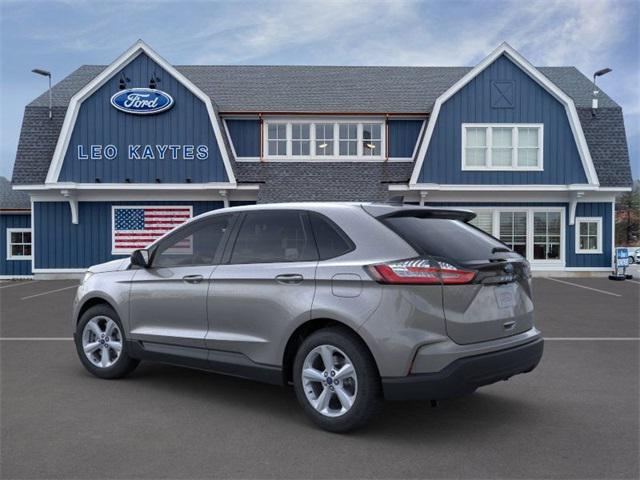 new 2024 Ford Edge car, priced at $31,712