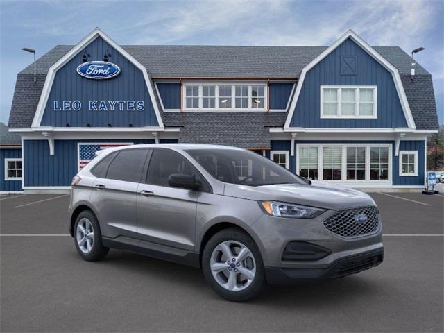 new 2024 Ford Edge car, priced at $31,712