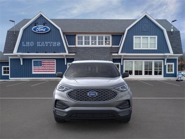 new 2024 Ford Edge car, priced at $31,712