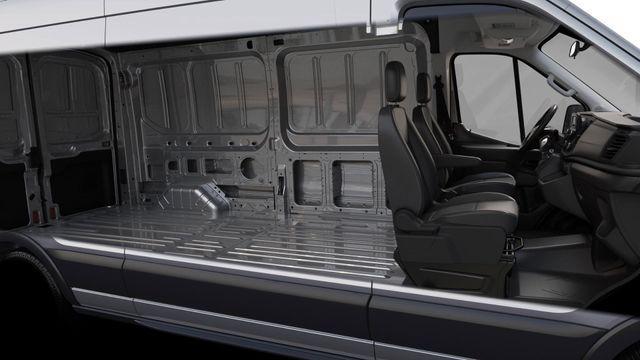 new 2025 Ford Transit-250 car, priced at $54,090