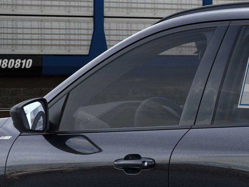 new 2025 Ford Escape car, priced at $31,785