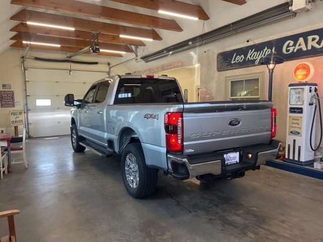 used 2023 Ford F-250 car, priced at $62,282