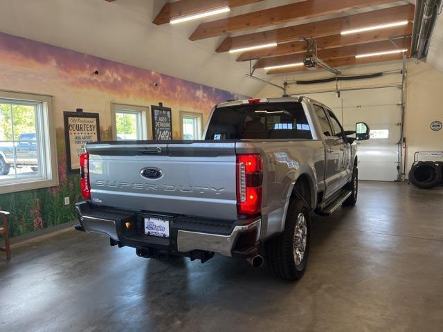 used 2023 Ford F-250 car, priced at $62,282