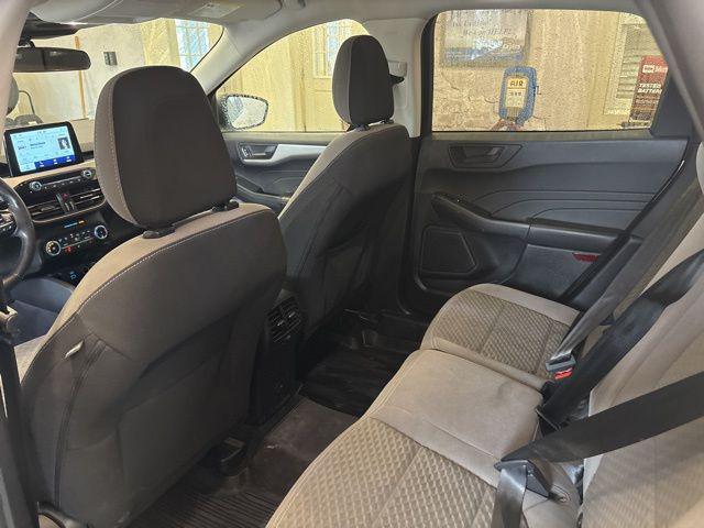 used 2022 Ford Escape car, priced at $21,901