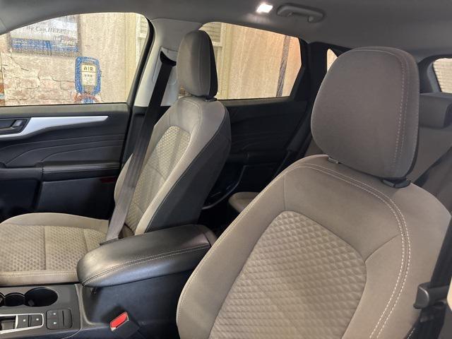 used 2022 Ford Escape car, priced at $23,100
