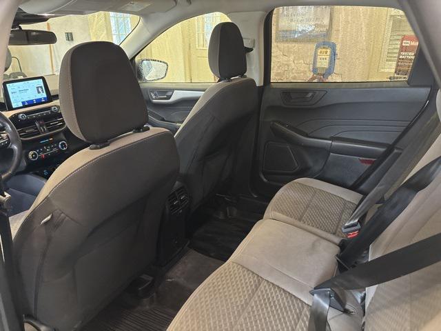 used 2022 Ford Escape car, priced at $23,100