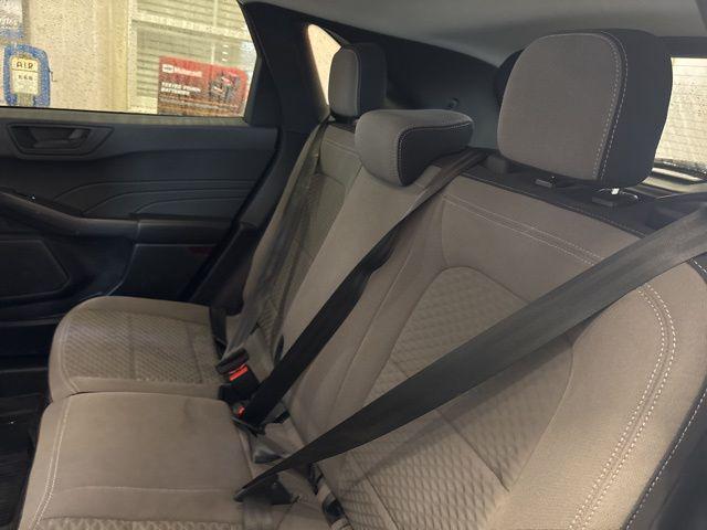 used 2022 Ford Escape car, priced at $21,901