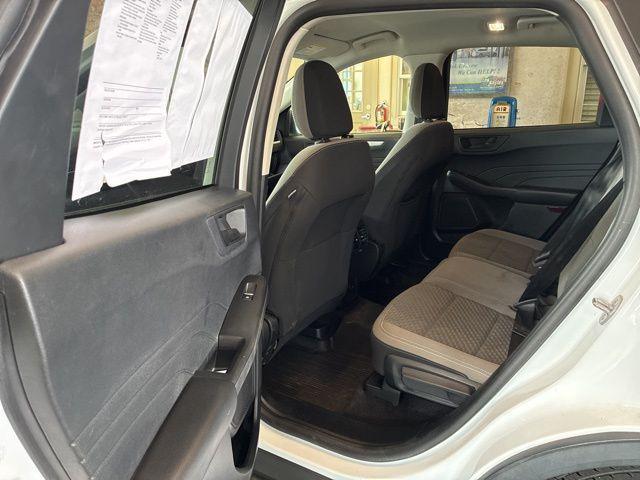 used 2022 Ford Escape car, priced at $21,901